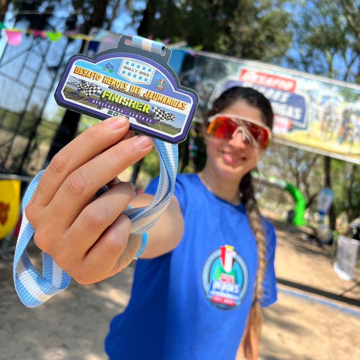 MTB Desafio Jaaukanigas